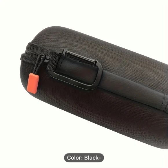 JBL Portable CASE Bluetooth Speaker CASE ONLY in Black - Picture 6 of 9
